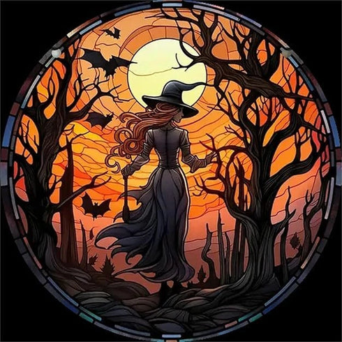 Exaggerated Boho Vintage Hollow Enameled Turquoise Butterfly Pendant Necklace