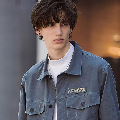 2 Pairs Titanium Steel Black Square CZ & Round CZ Stud Earrings For Men Women