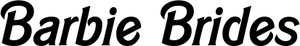 Barbie Brides Logo